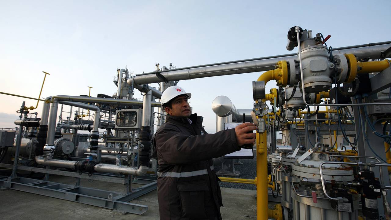 В ЕС возмутились сменой Украины на Турцию в качестве хаба российского газа