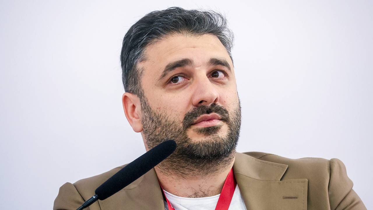 В Госдуме потребовали проверить ремейки Андреасяна после нападок на Тарковского