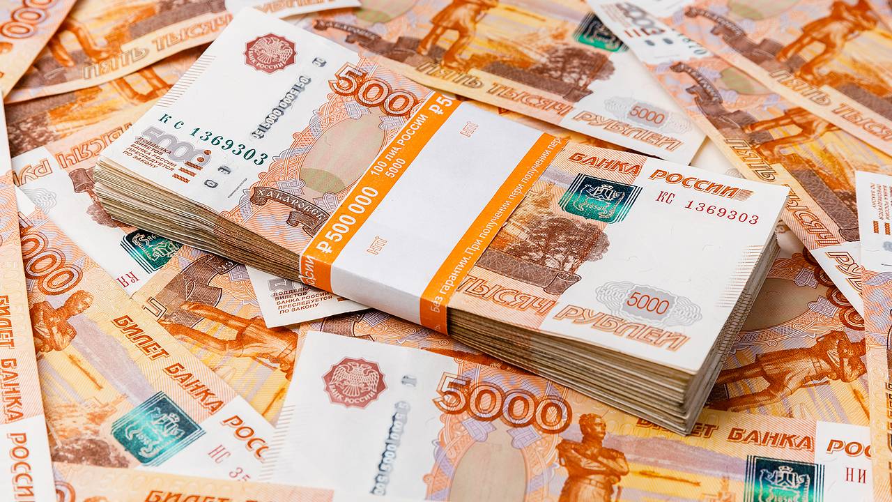 Шестеро россиян выиграли в лотерею по 16,6 миллиона рублей