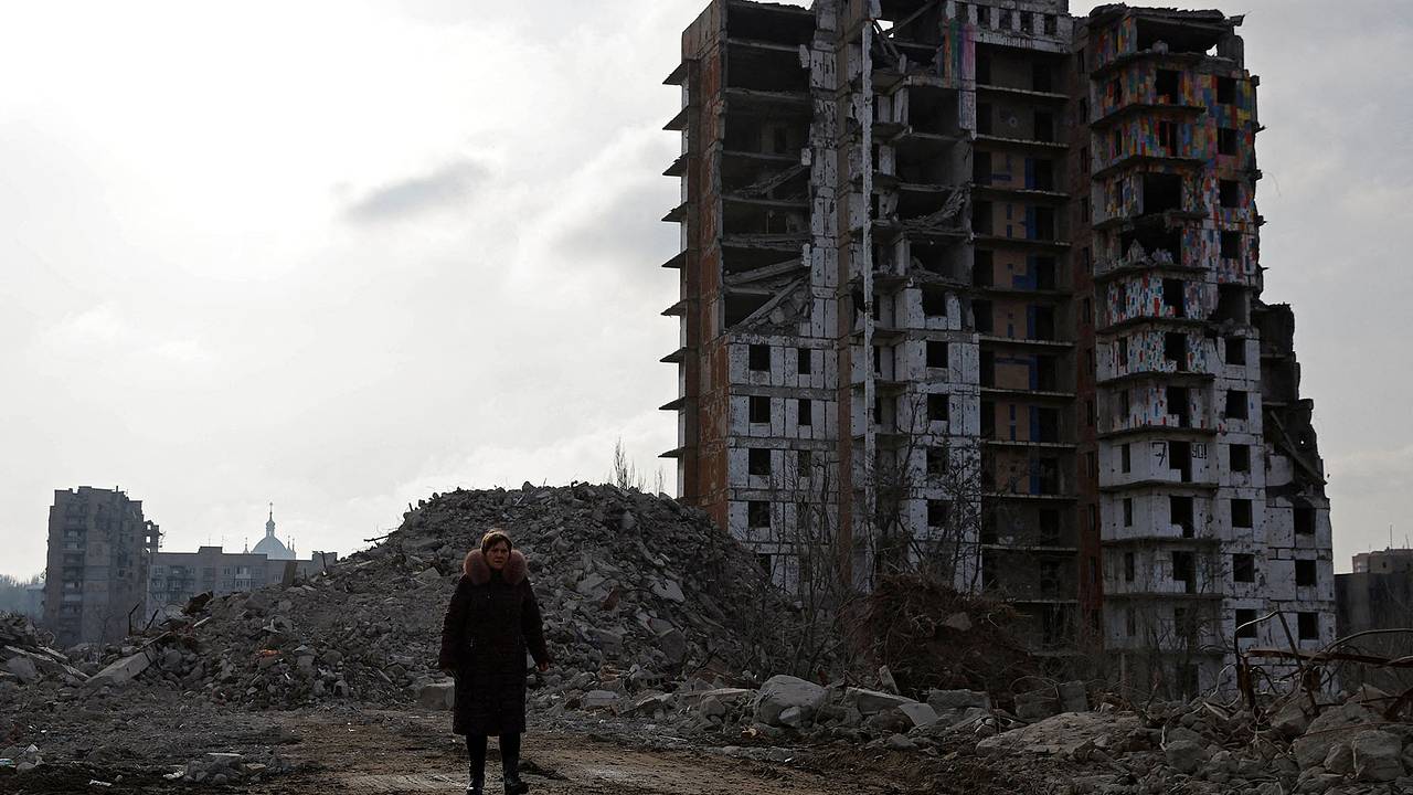 Трамп усомнился в возможности Украины выжить