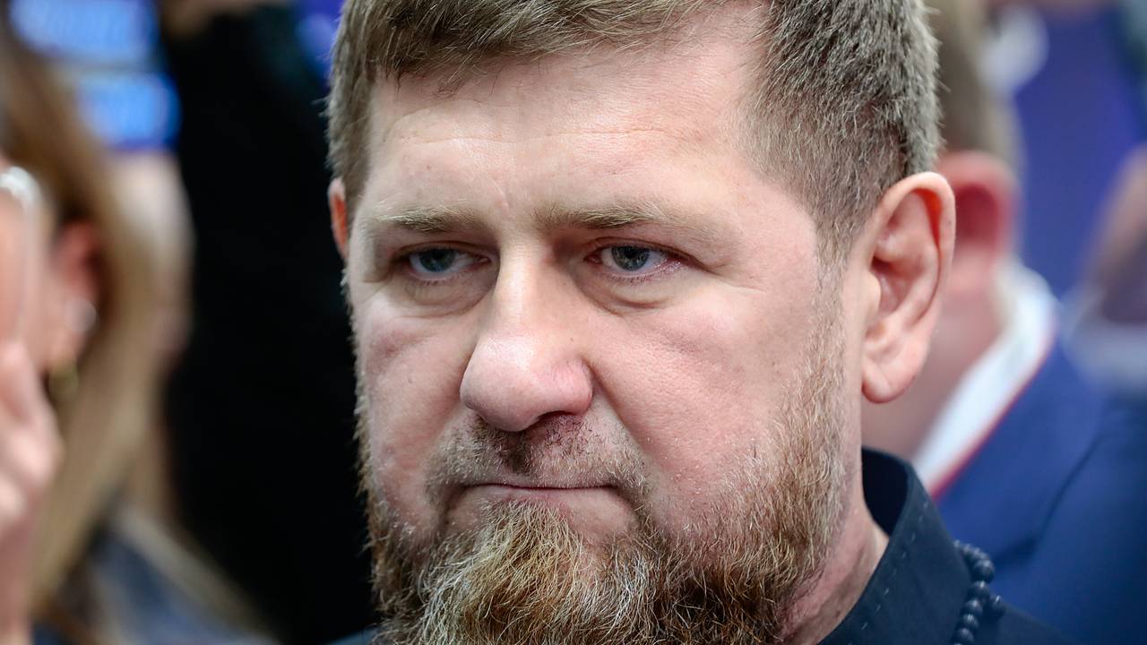 Кадыров рассказал об успехах ВС России в Курской области