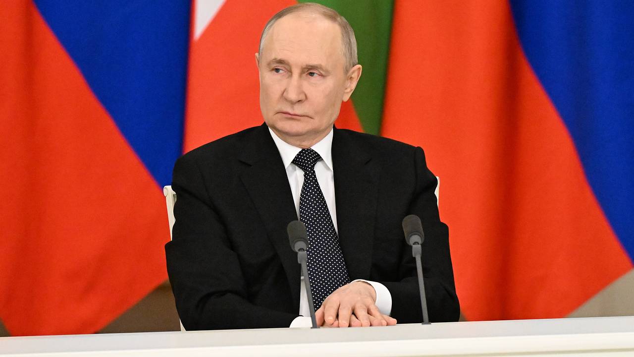 Путин попросил вынесшую тело мужа с поля боя россиянку не возвращаться на СВО
