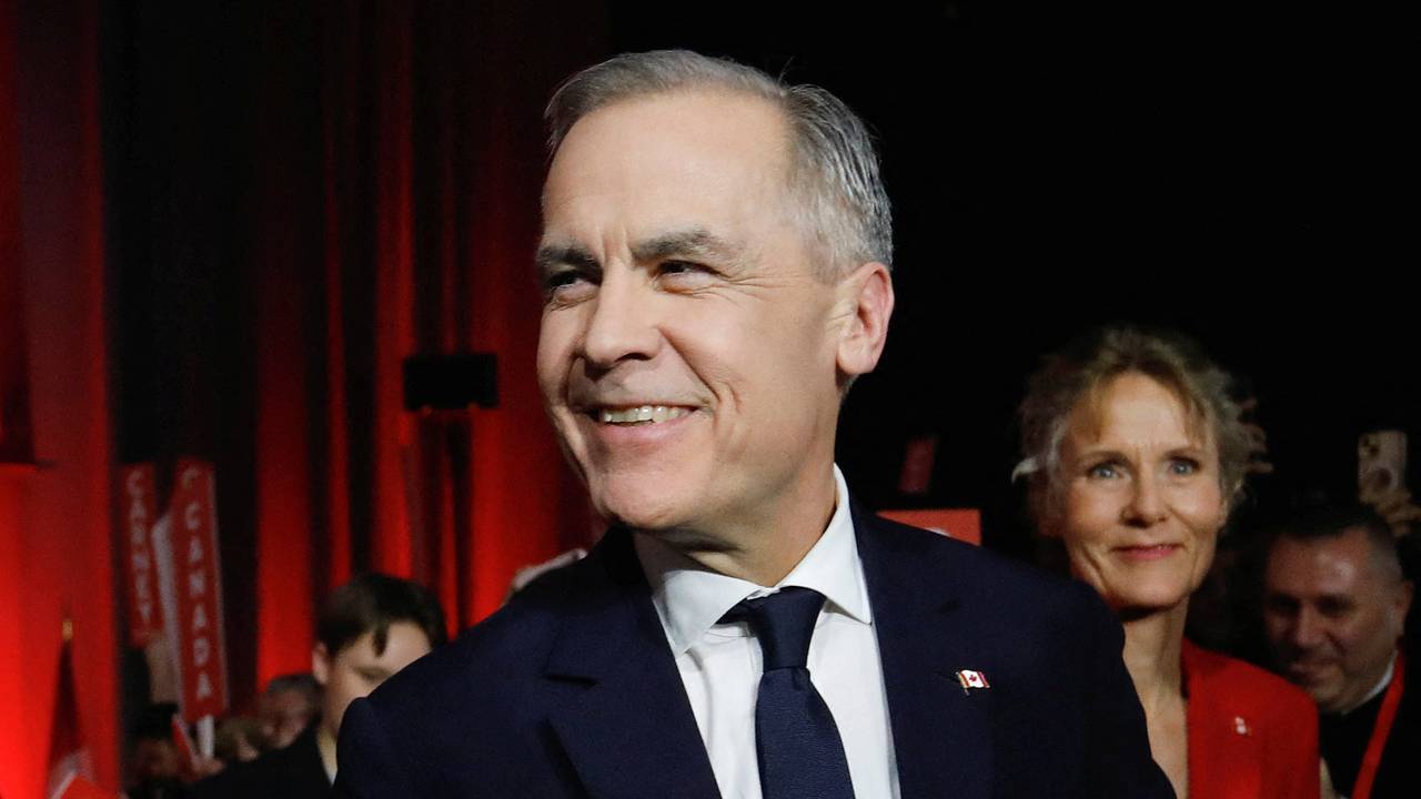 Выбран новый премьер-министр Канады