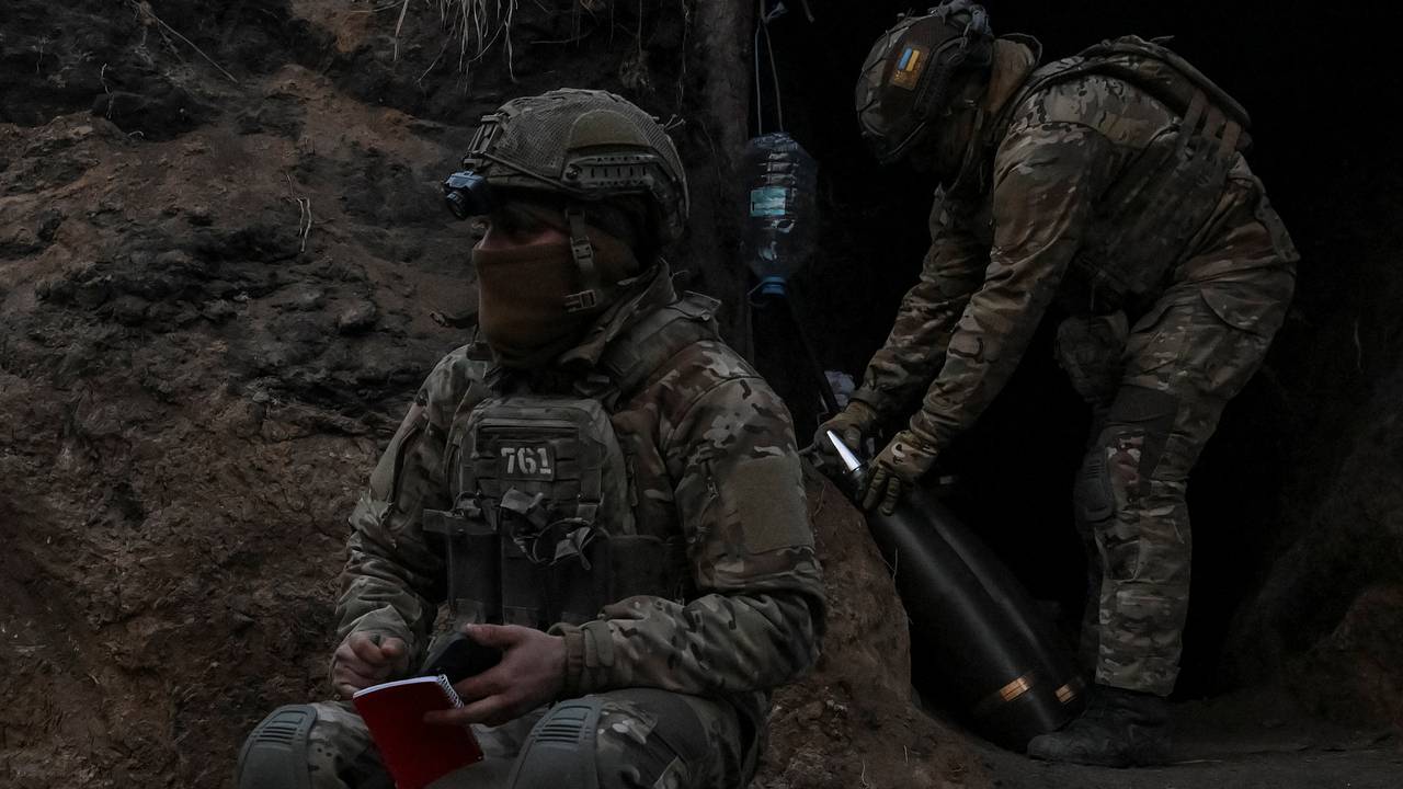 Назван основной поставщик оружия на Украину