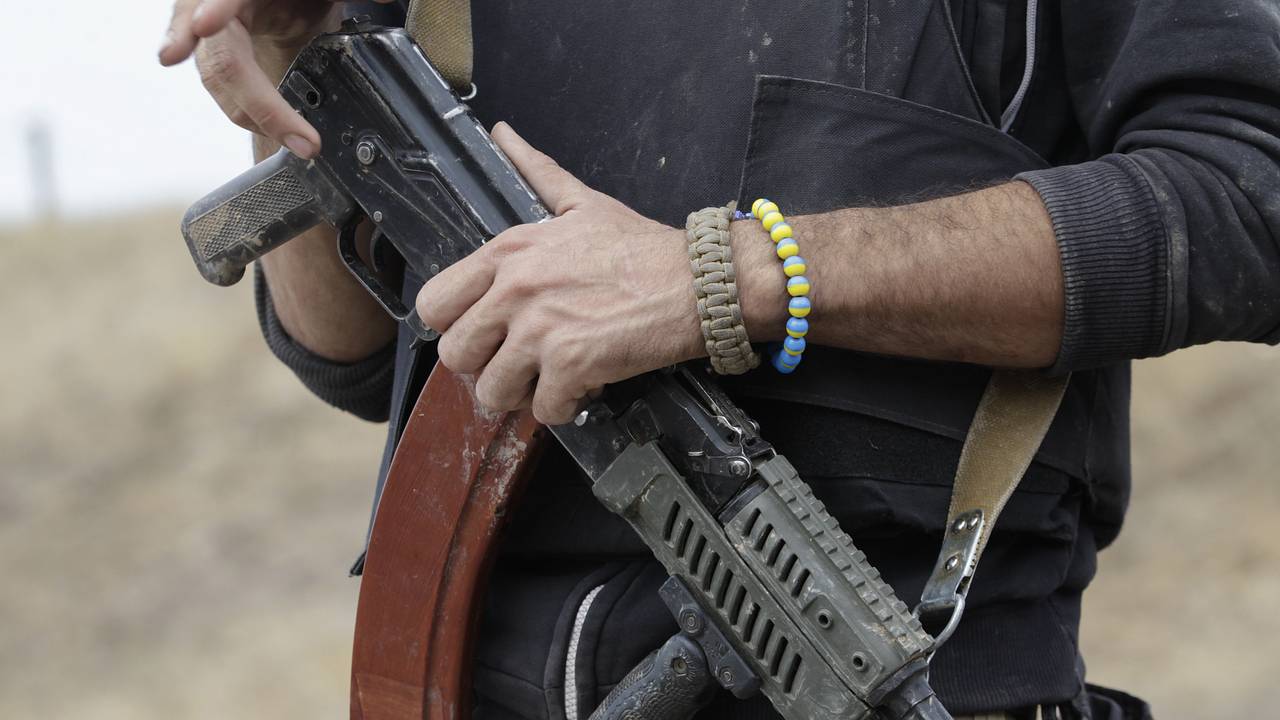 Посольство России вновь сообщило о вербовке наемников ВСУ в Южной Америке