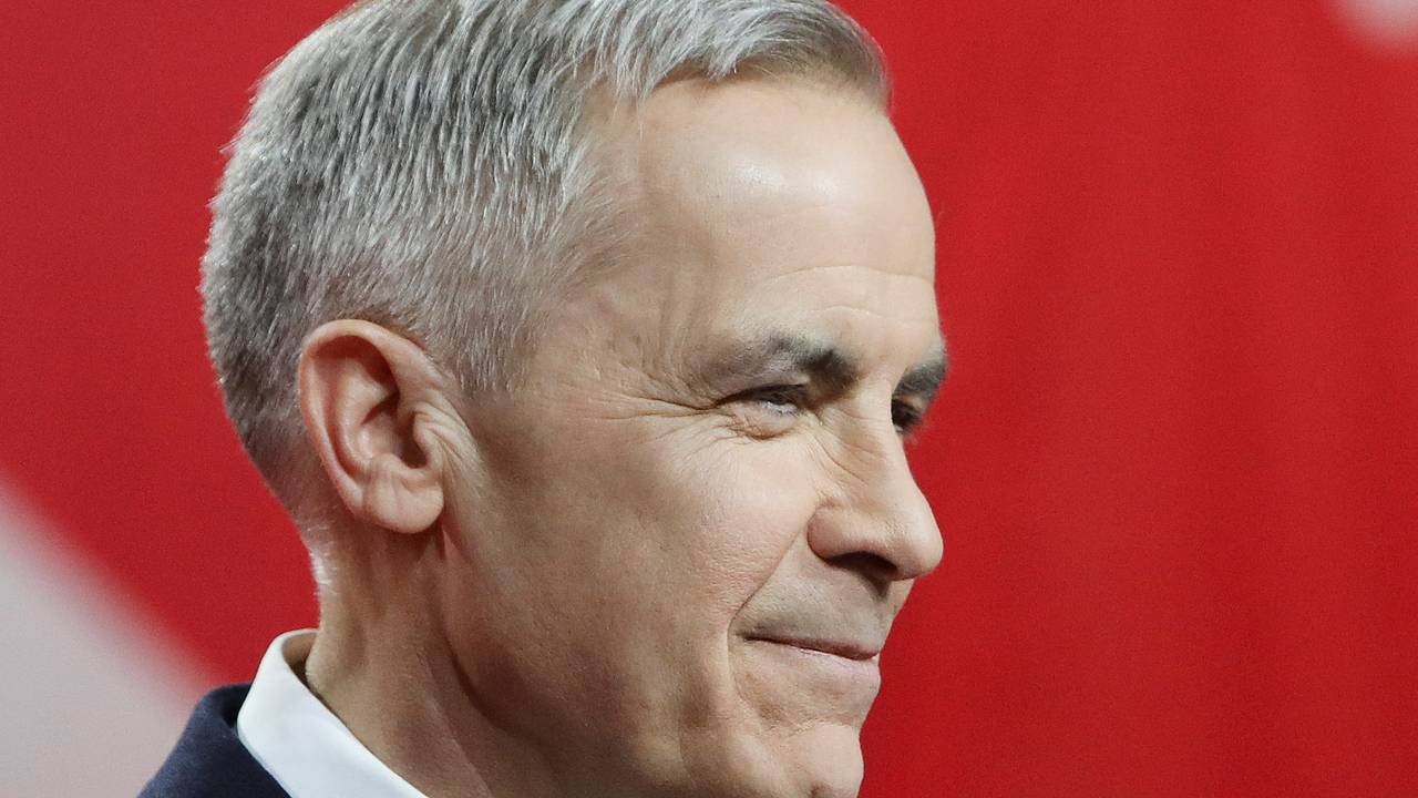 Новый премьер Канады сделал заявление о присоединении к США