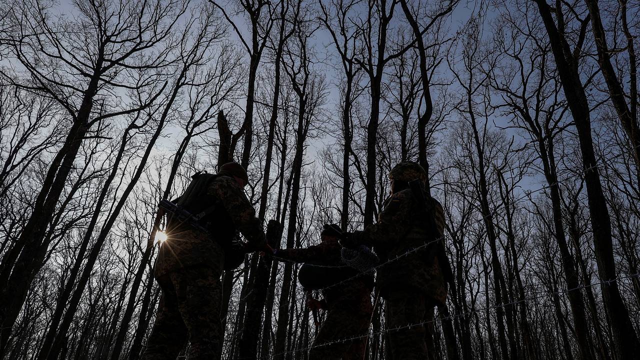 Жестокость ВСУ в отношении мирных жителей объяснили