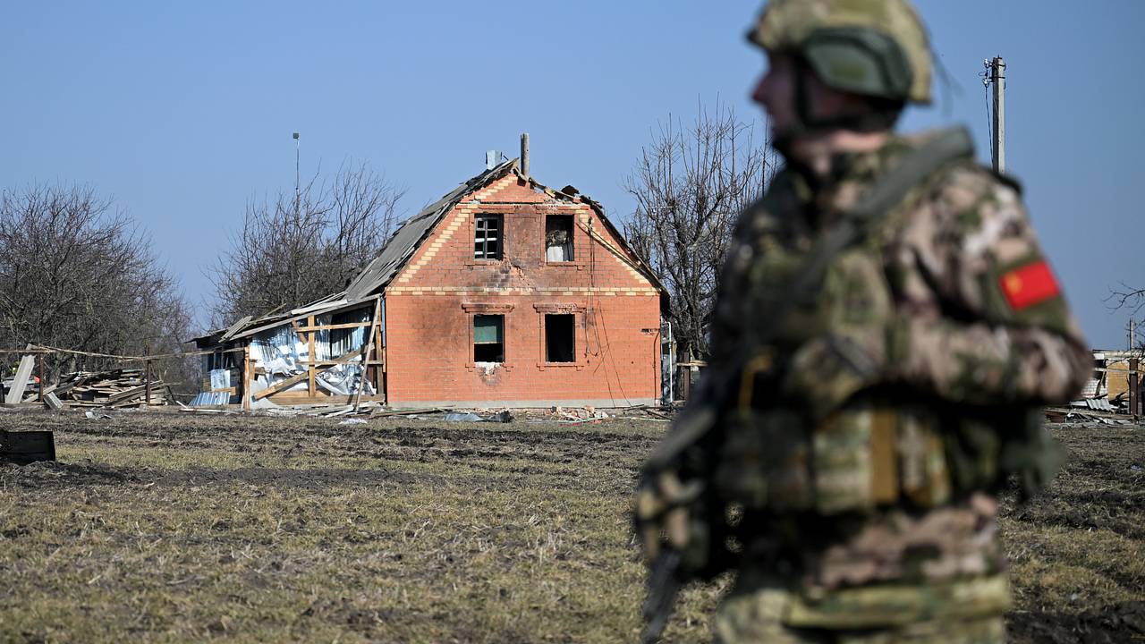 Российская армия освободила от ВСУ 32 населенных пункта Курской области. Теперь ей предстоят бои за Суджу