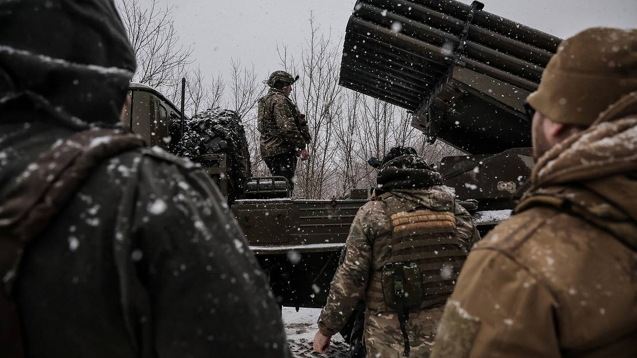 Союзник России предложил сыграть роль в украинском урегулировании