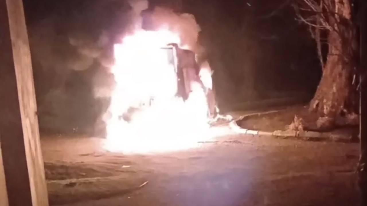 Дроны ВСУ атаковали карету скорой помощи под Херсоном
