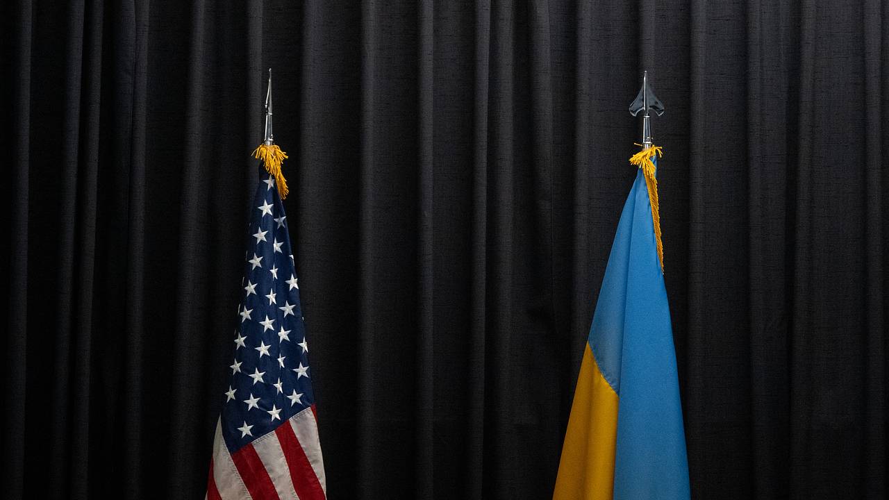 Украину предупредили о последнем шансе на переговорах с США