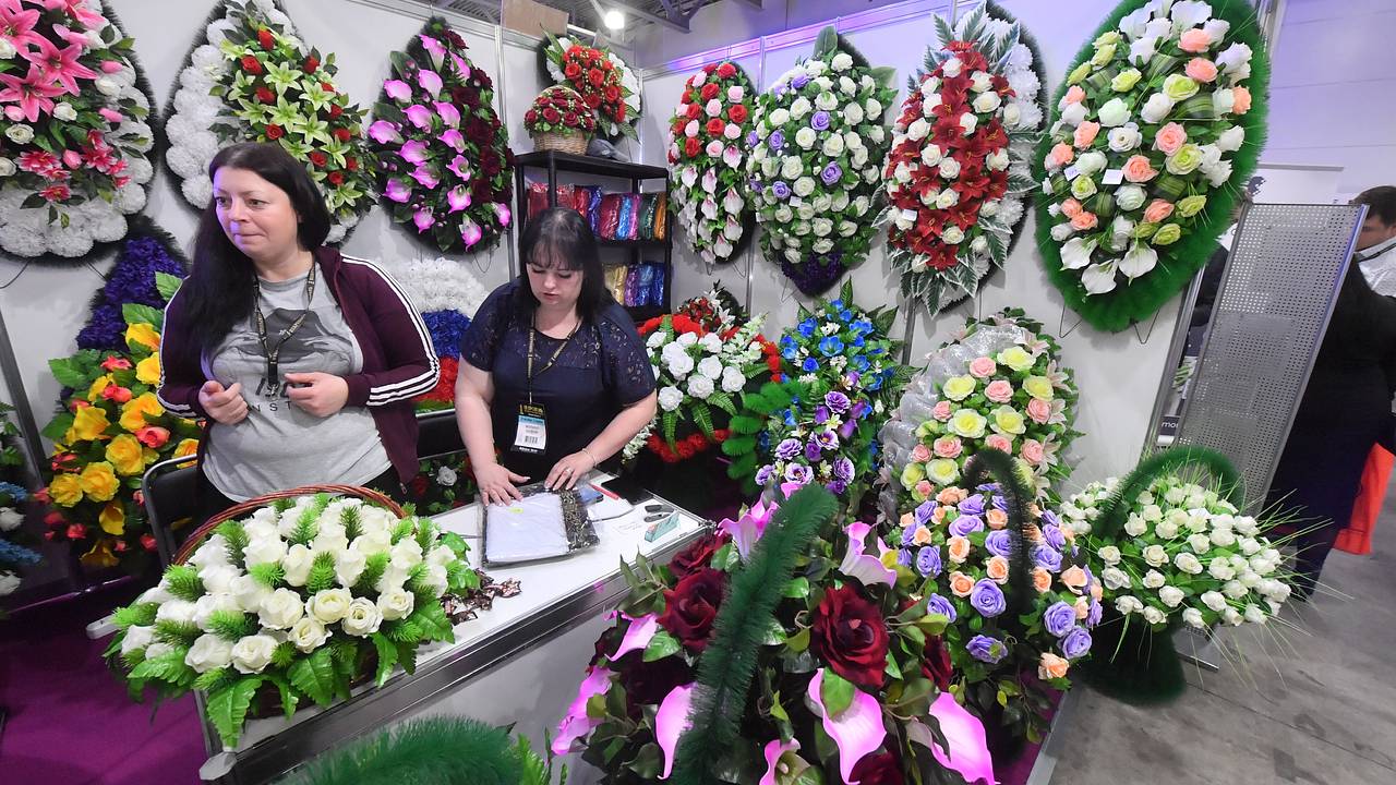 Названы самые необычные вакансии в России