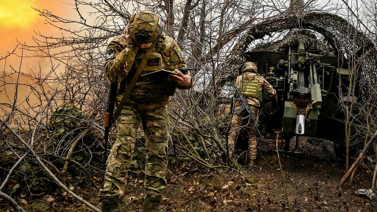 В ДНР рассказали о влиянии на фронт остановки передачи разведданных Киеву