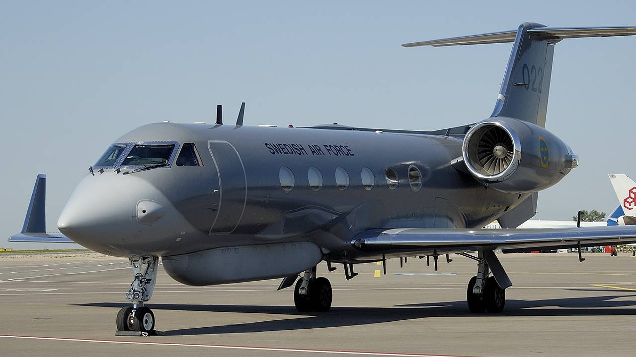 Одна страна НАТО провела разведку Калининградской области и зоны СВО