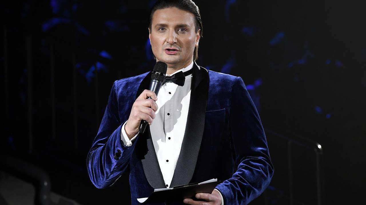 Запашный резко высказался о сыне Никулина