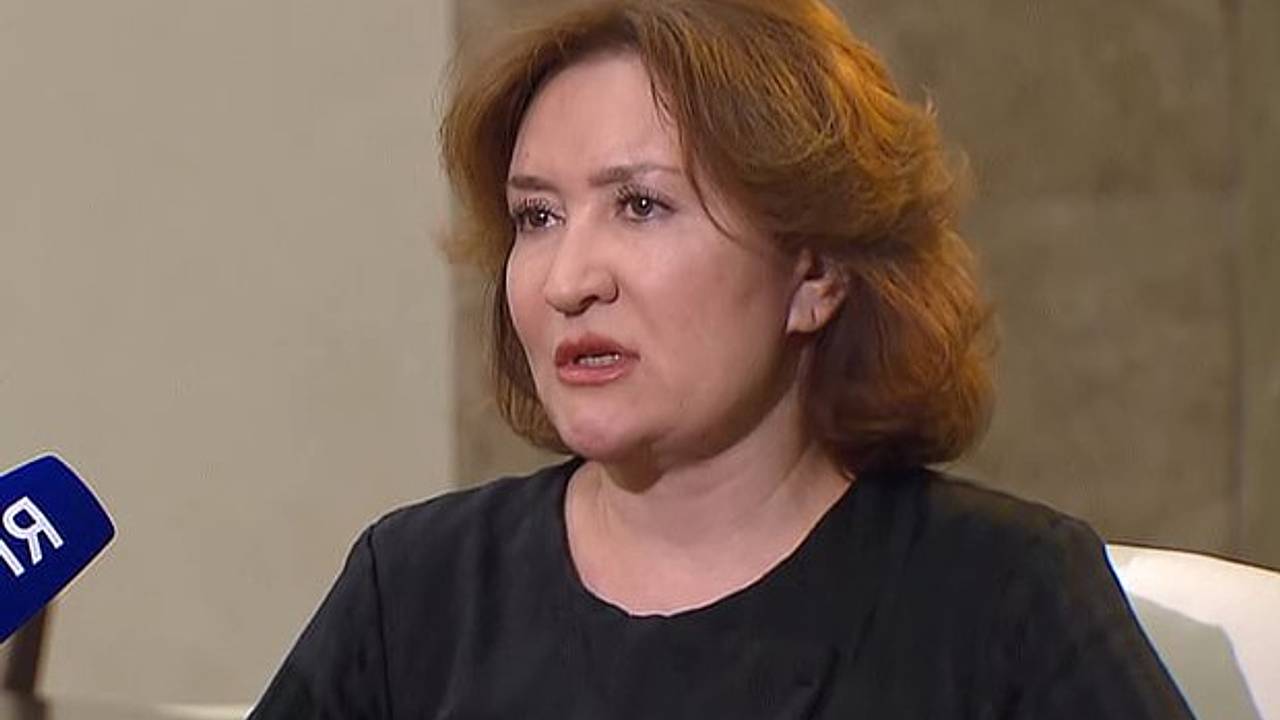 Азербайджан отказал России в экстрадиции «золотой судьи». Ее задержали в Баку на пути в Дубай