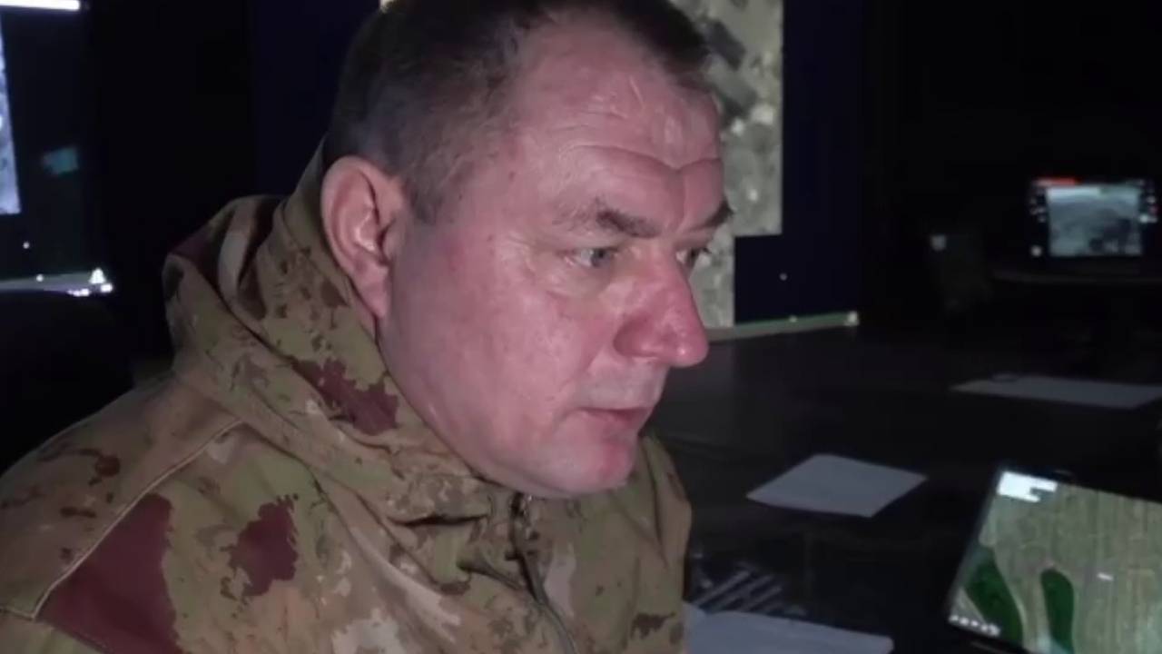 Раскрыто название операции с забросом десанта в тыл ВСУ под Суджей по трубе