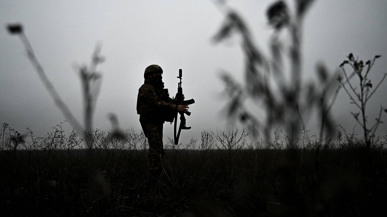 Командование выпроводило из зоны СВО не получавшего деньги российского бойца