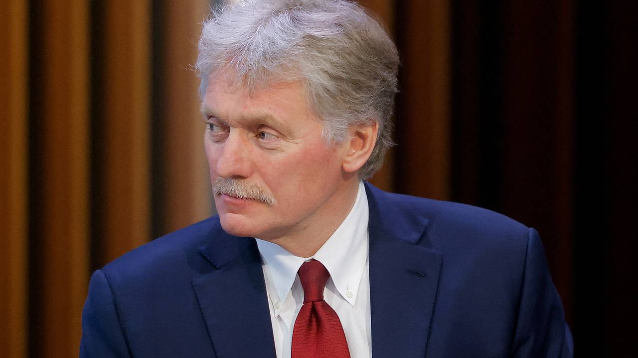 В Кремле высказались о высылке британских дипломатов