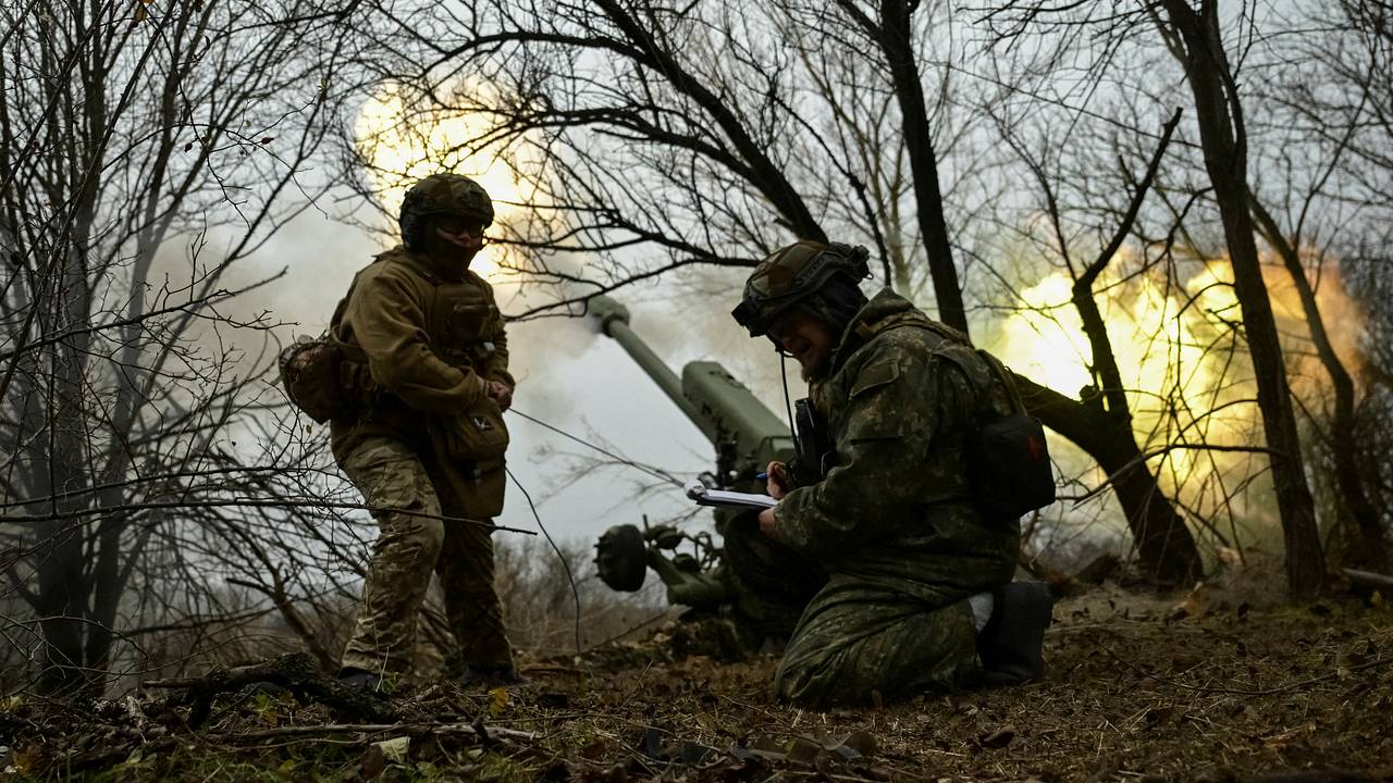 В России назвали обязательный для переговоров по урегулированию конфликта вопрос