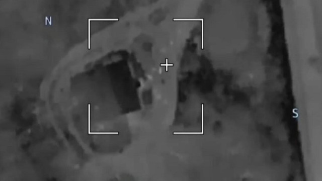 МО сообщило об уничтожении военных ВСУ, спрятавшихся при побеге из Суджи