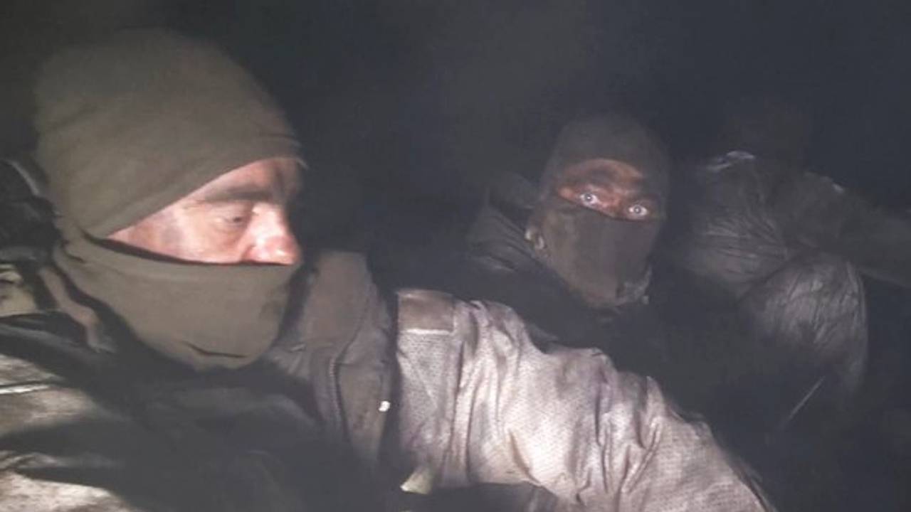Врач рассказал о влиянии длительного нахождения в трубе на участников операции в Судже