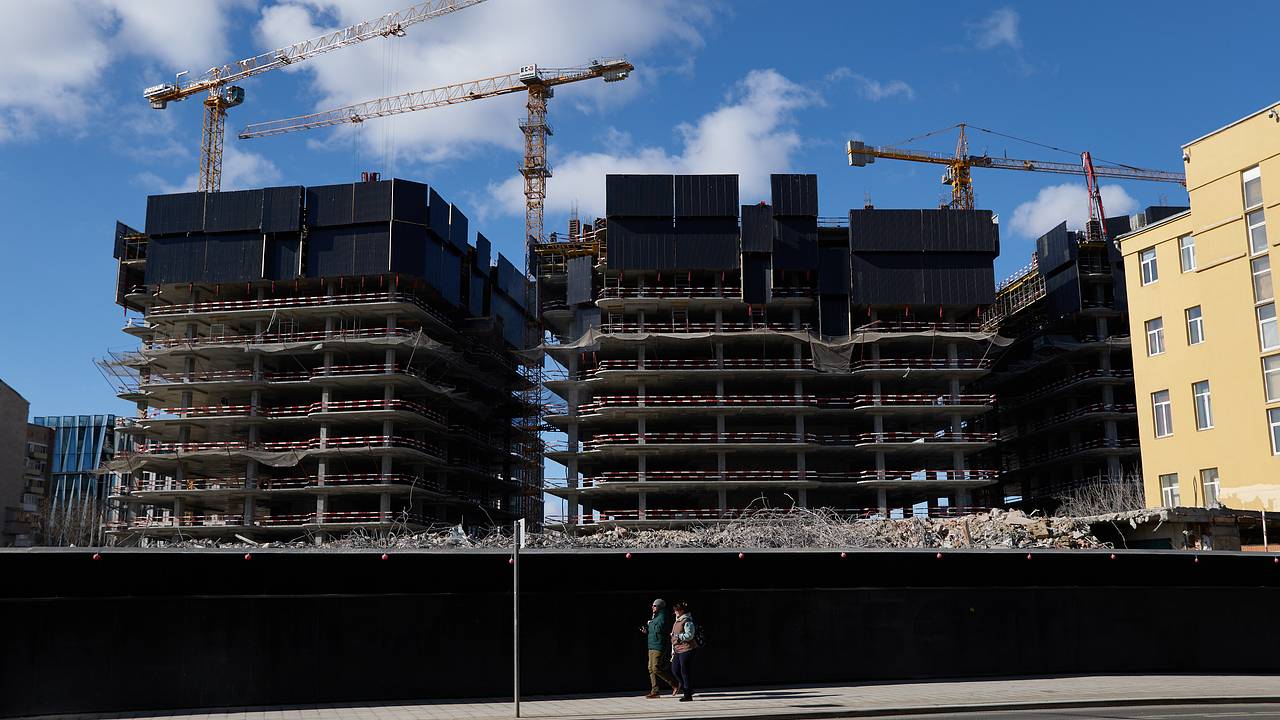 В Центробанке заявили о введении ограничений на выдачу ипотеки