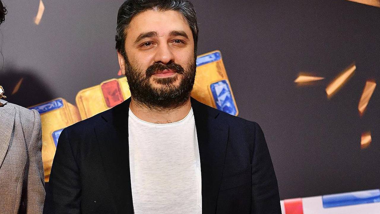 Андреасян назвал Тарковского предателем и отказался извиняться