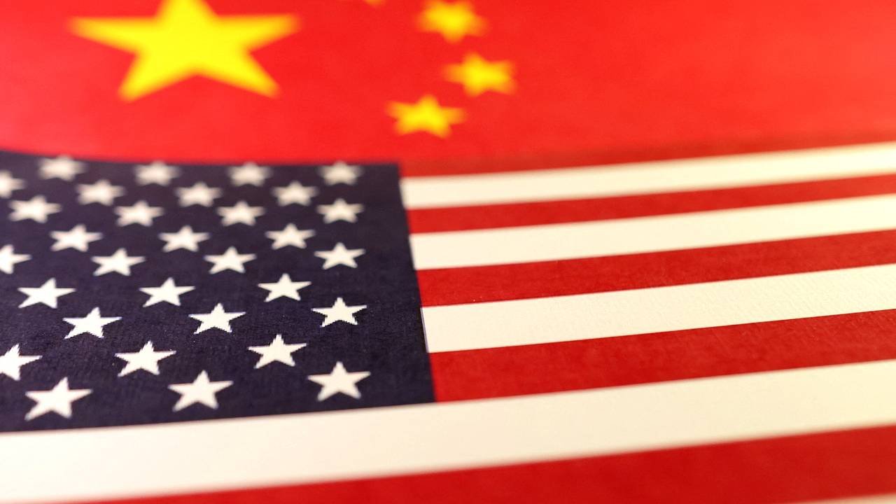 Вашингтон и Пекин приступили к подготовке саммита Трампа и Си Цзиньпина