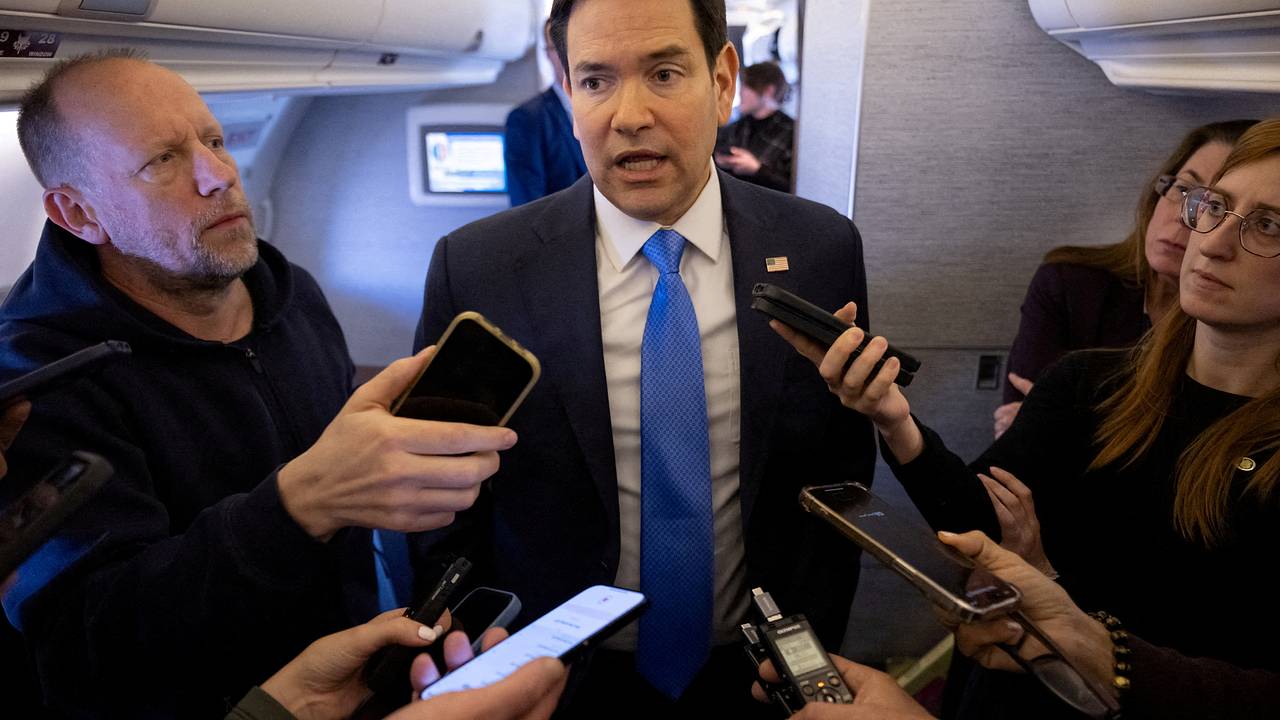 США призвали Украину уступить территорию при любом мирном соглашении