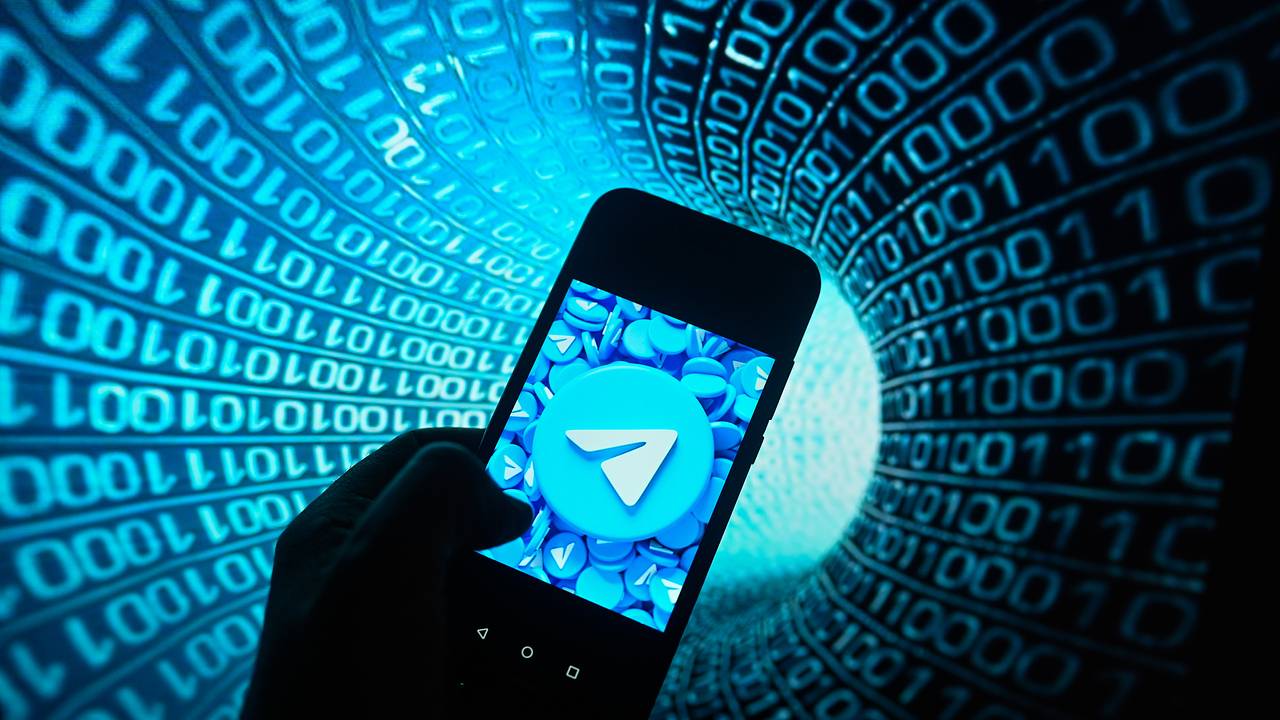 Правительство российского региона попросило пересмотреть решение о Telegram