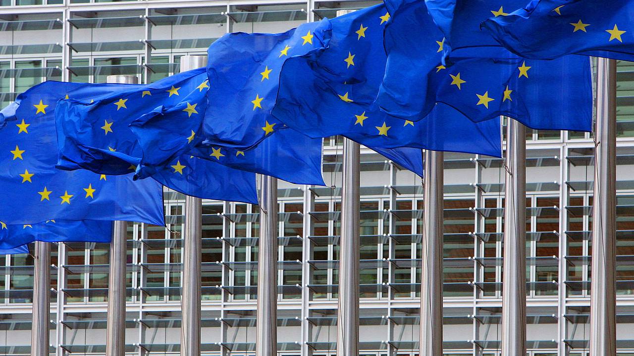 В ЕС задумались об усилении конфискации российских активов