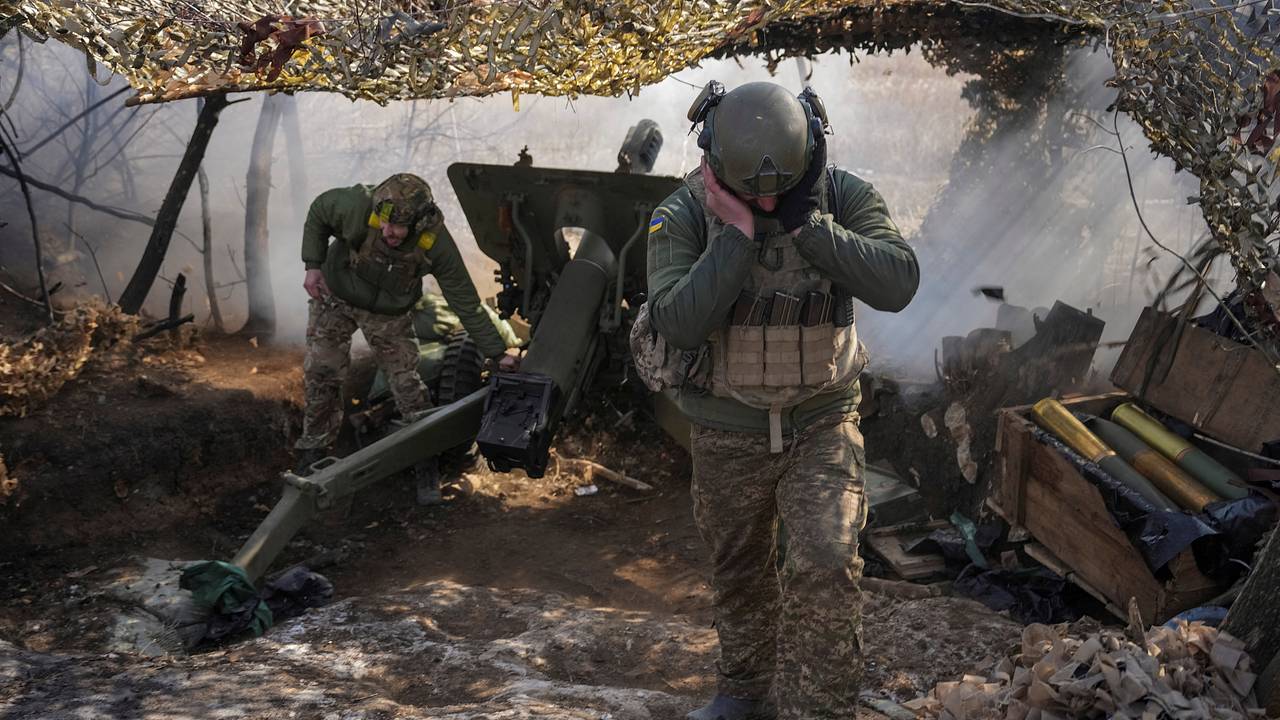 Бежавшим из Курской области солдатам ВСУ запретили рассказывать о судьбе сослуживцев