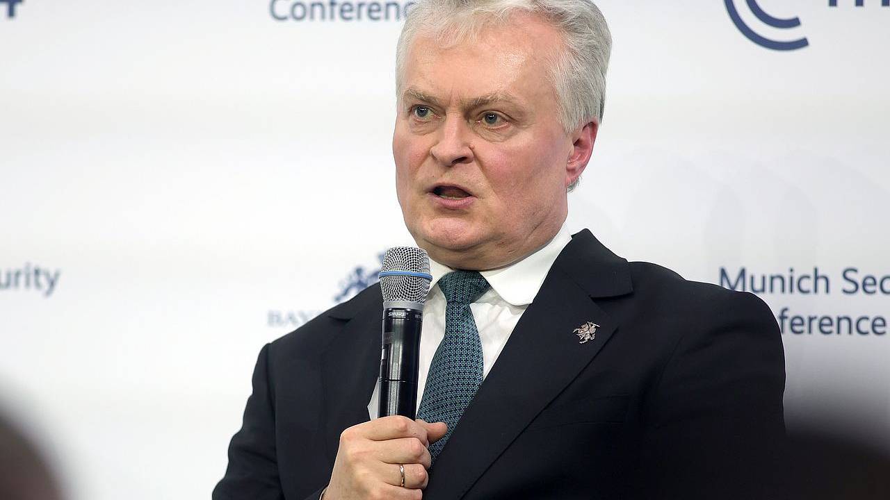 Раскрыта цель политики Литвы в отношении Белоруссии и России