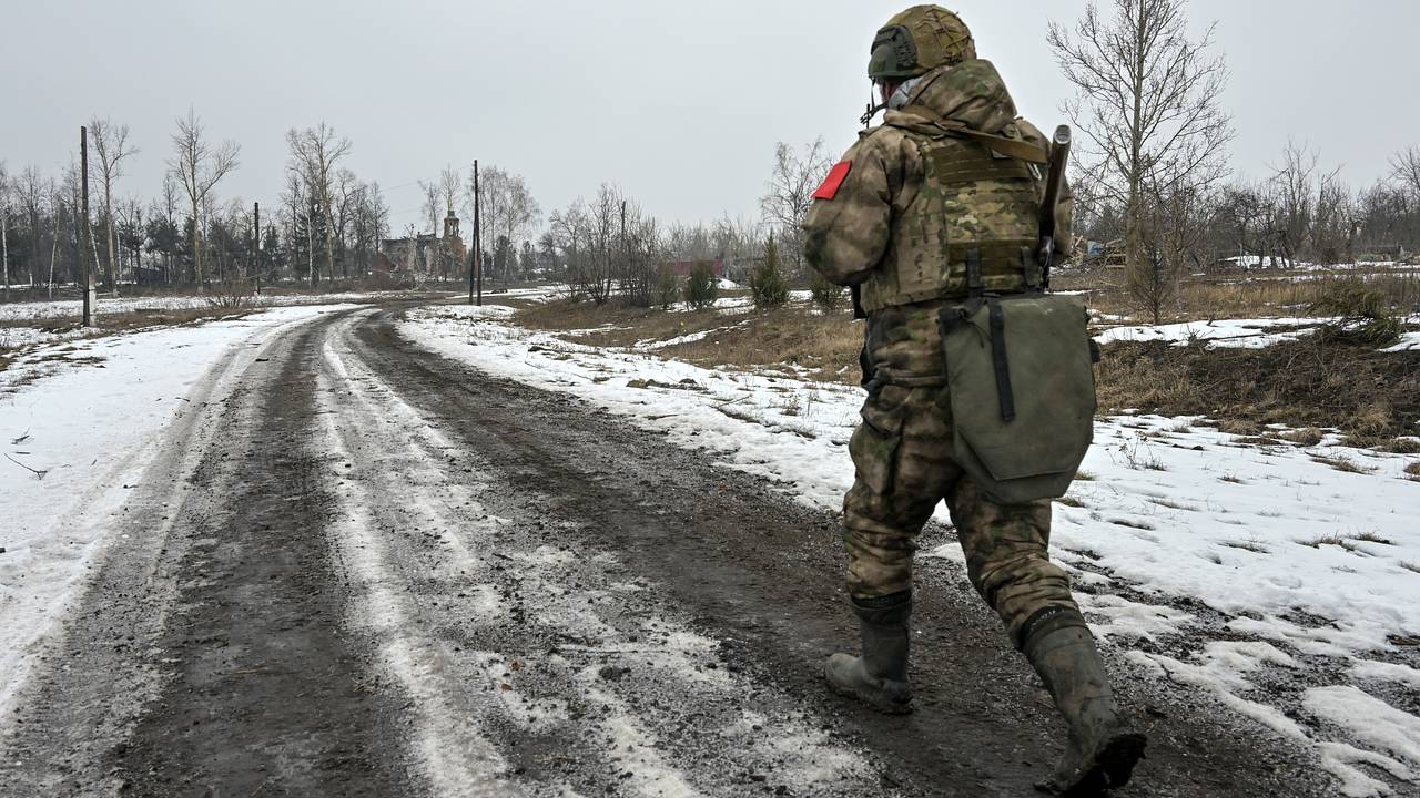 В Китае указали на преимущество России в мирных переговорах по Украине