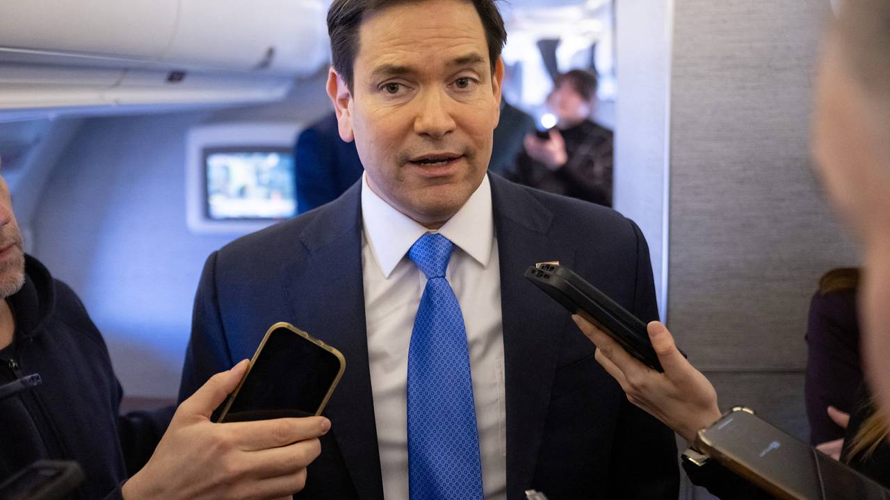 США захотели избавиться от враждебной риторики в адрес России