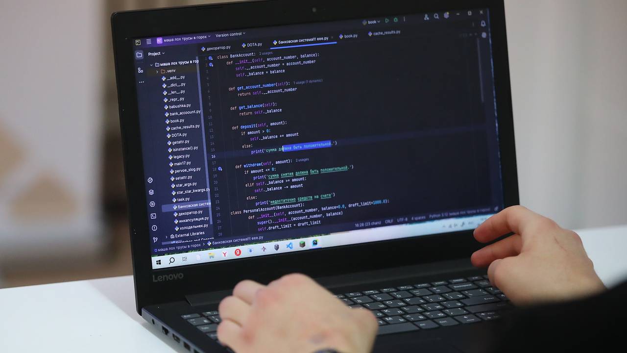 Россиян предупредили об опасном вирусе на YouTube