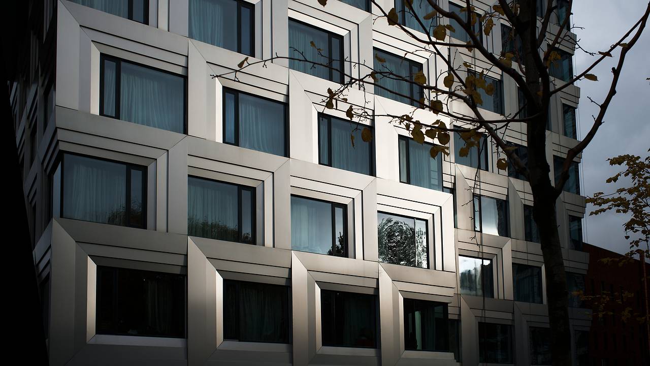 В России нашли виноватых в подорожании жилья