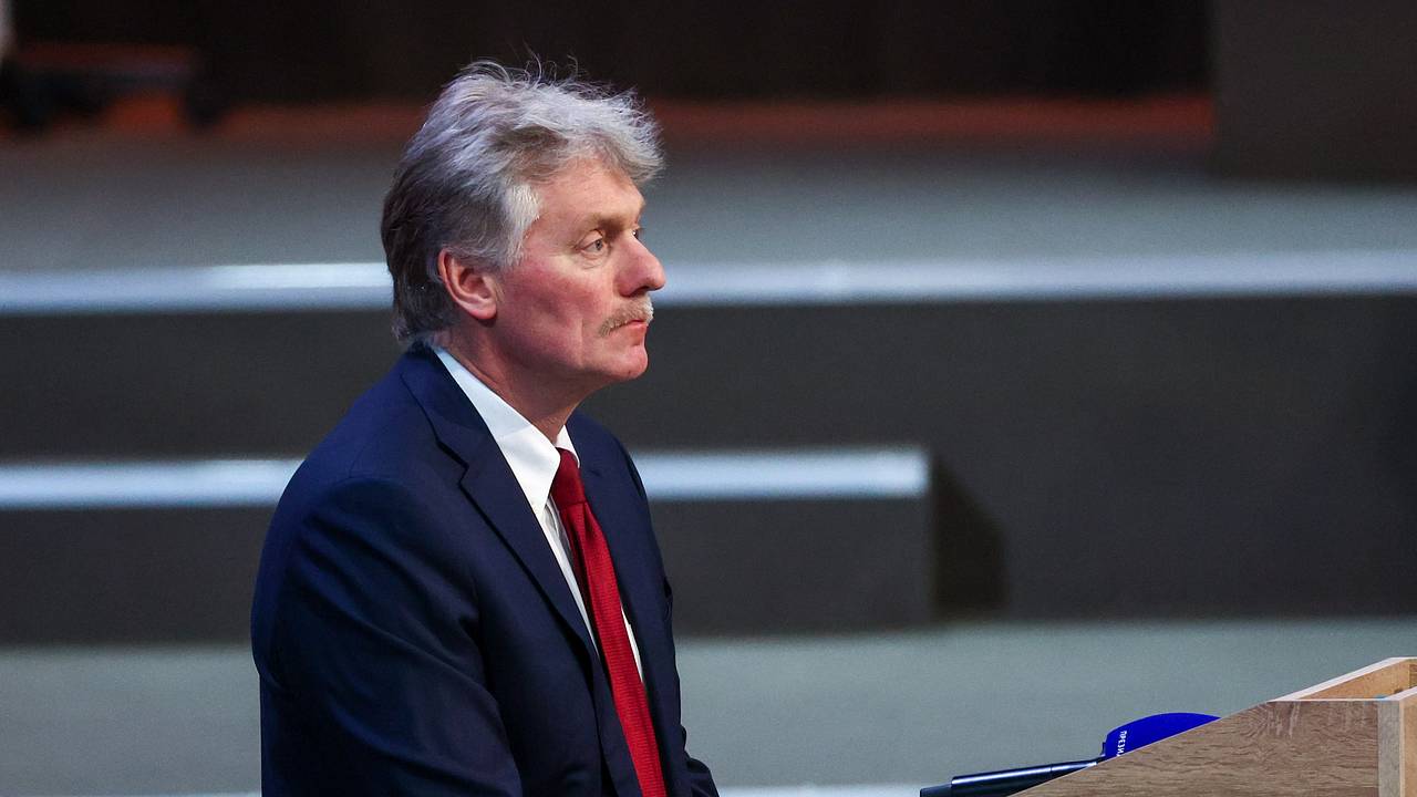 В Кремле призвали не «надевать розовые очки» из-за действий США