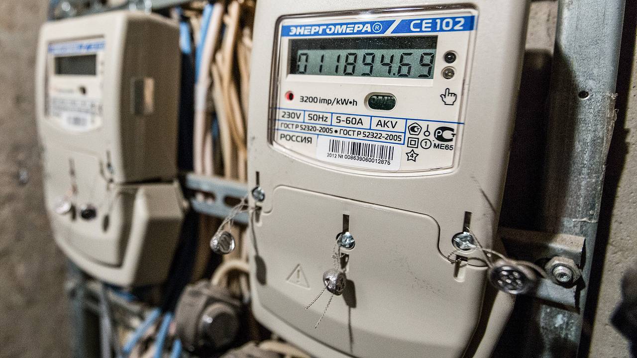 Россиянам назвали способы сэкономить на коммуналке