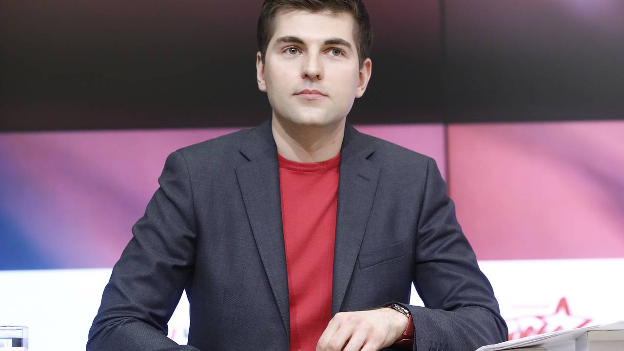 Раскрыто состояние пострадавшей в ДТП с Буйновым пенсионерки