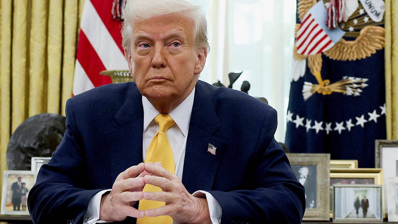 Стали известны обедневшие после инаугурации Трампа богачи