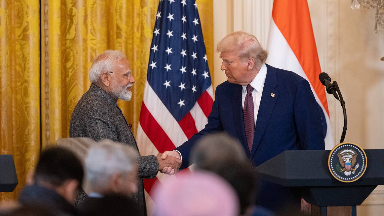 Названа одна из главных жертв тарифной политики Трампа