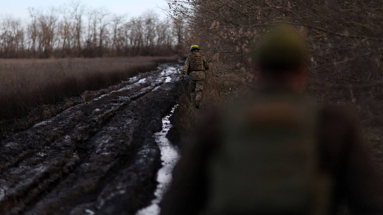 Американские чиновники не захотели слышать просьбы Украины