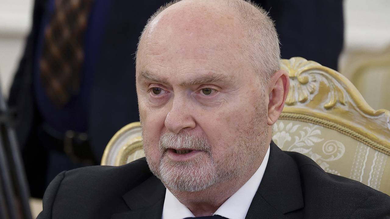 Генсек ОБСЕ прокомментировал удары ВСУ по Подмосковью