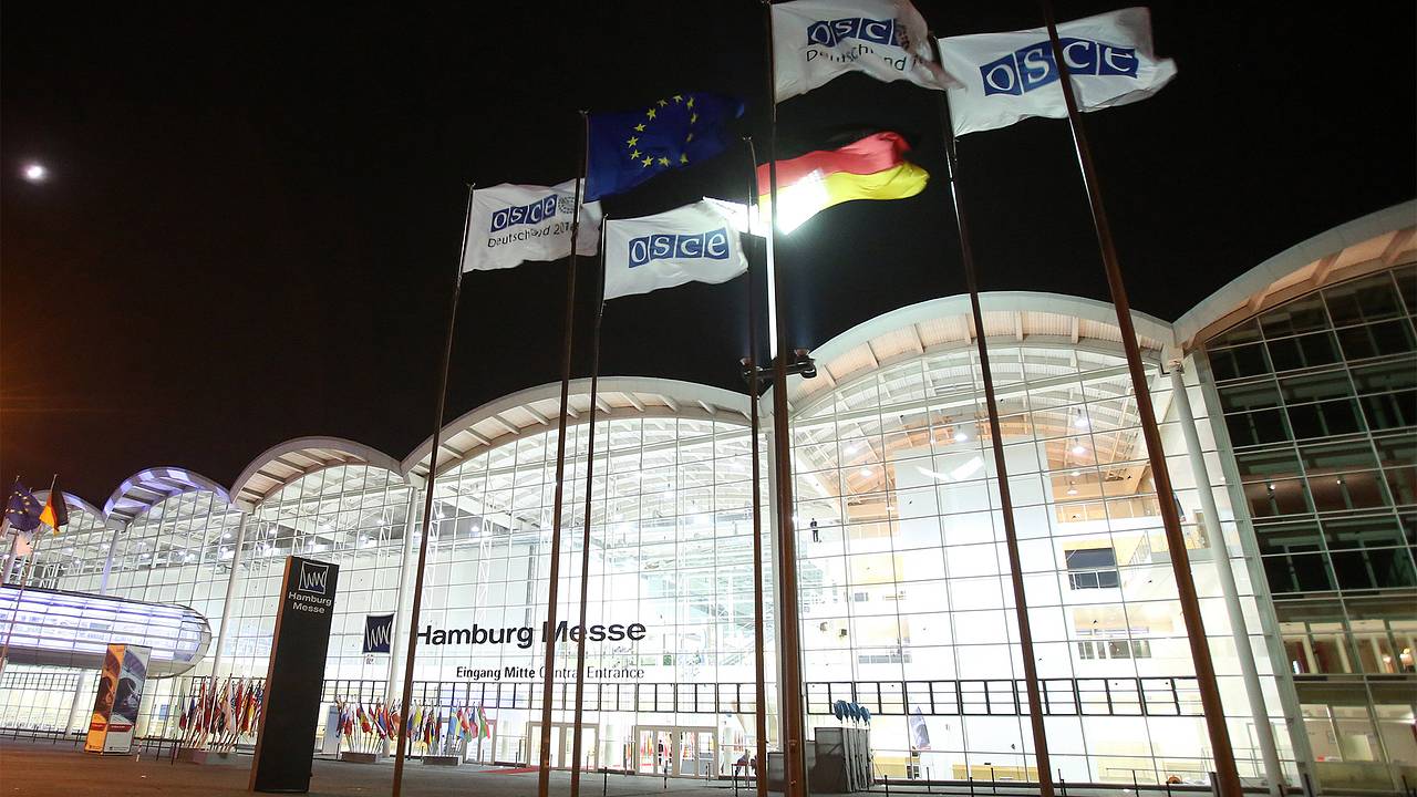 В ОБСЕ раскрыли причину игнорирования атак ВСУ на российские объекты