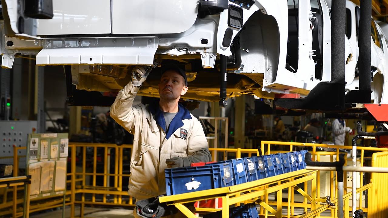 «АвтоВАЗ» назвал сроки запуска производства минивэна