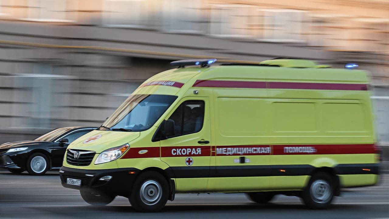 Россиянин с аэрофобией отравился успокоительными перед полетом в Мурманск