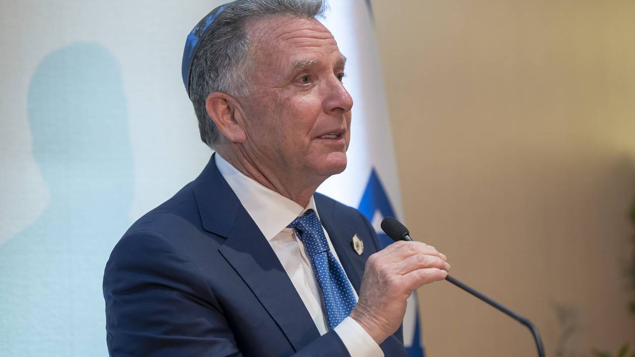 В США раскрыли сроки визита спецпосланника Трампа в Москву