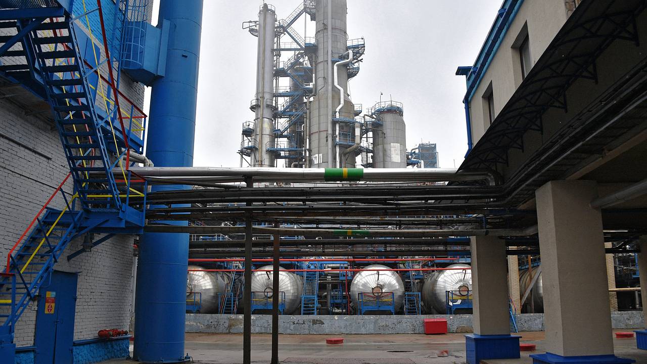 Одна страна НАТО обвинила Украину в атаке на свой суверенитет